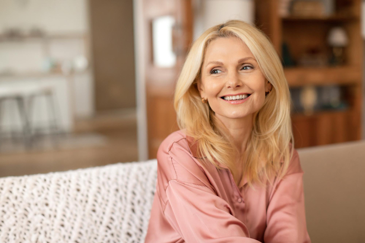 How to Date a Mature Woman